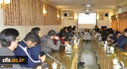 کارگاه آموزشی «ایده هایت را عملی کن»