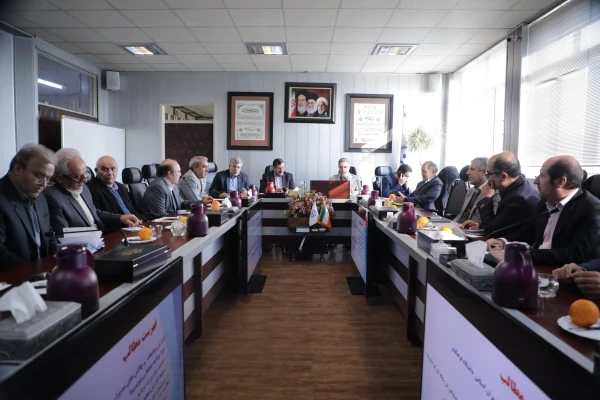 بیست و هفتمین نشست شورای دانشگاه فرهنگیان برگزار شد 3