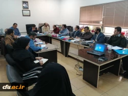 جلسه هماهنگی ناظران سنجش عملکردی فعالیت های فرهنگی و اجتماعی، شناسنامه آماریفرهنگی 2