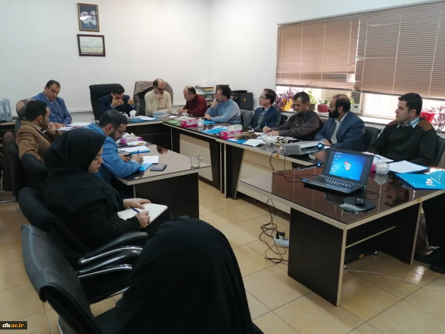 جلسه هماهنگی ناظران سنجش عملکردی فعالیت های فرهنگی و اجتماعی، شناسنامه آماریفرهنگی 2