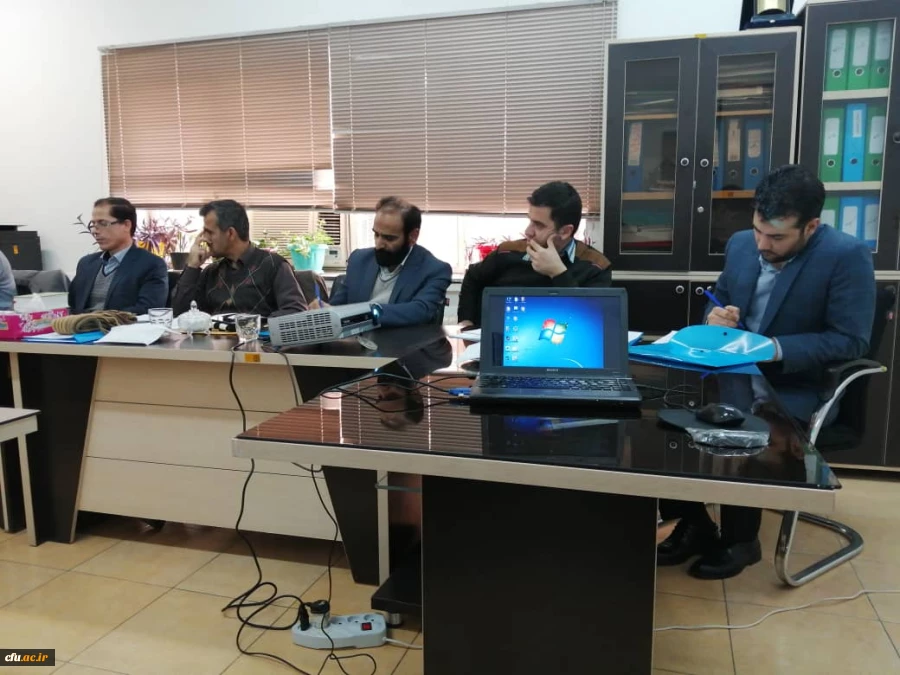 جلسه هماهنگی ناظران سنجش عملکردی فعالیت های فرهنگی و اجتماعی، شناسنامه آماریفرهنگی 4