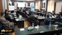 دوره آموزشی تربیت مدرس مرجع کارورزی 2