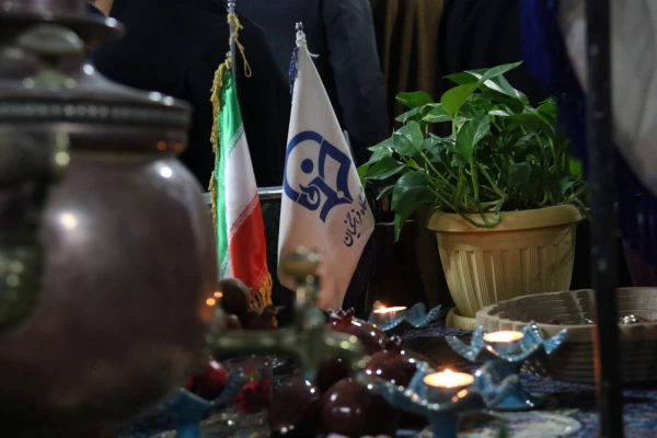 حضور فعال دانشگاه فرهنگیان استان یزد در نمایشگاه فن بازار 6