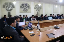 کارگاه آموزشی و علمی مدیریت ردپای دیجیتال 5