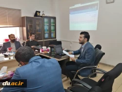 راه اندازی سامانه آنلاین سنجش عملکردی فعالیت های فرهنگی و اجتماعی استان ها 2