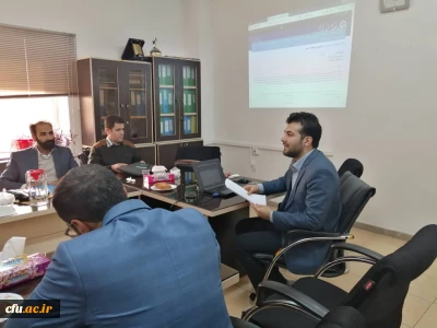 راه اندازی سامانه آنلاین سنجش عملکردی فعالیت های فرهنگی و اجتماعی استان ها