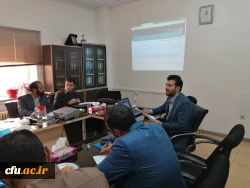 راه اندازی سامانه آنلاین سنجش عملکردی فعالیت های فرهنگی و اجتماعی استان ها 3