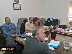 راه اندازی سامانه آنلاین سنجش عملکردی فعالیت های فرهنگی و اجتماعی استان ها 4