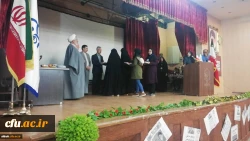 ایده پردازی سند تحول بنیادین در دانشگاه فرهنگیان-پردیس شهید باهنر فارس 3