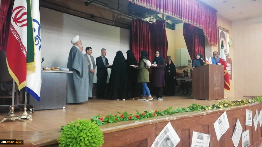 ایده پردازی سند تحول بنیادین در دانشگاه فرهنگیان-پردیس شهید باهنر فارس 3