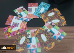 ایده پردازی سند تحول بنیادین در دانشگاه فرهنگیان-پردیس شهید باهنر فارس 9