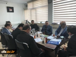 
معاونت طرح و برنامه و توسعه