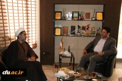 رئیس سازمان مدیریت و برنامه ریزی استان کرمان: هزینه نمودن در دانشگاه فرهنگیان سرمایه ایست برای آینده کشور 3