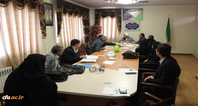 حجت الاسلام و المسلمین افلاکیان مسئول نهاد رهبری دانشگاه فرهنگیان همدان

یکی از دستاوردها و برکات انقلاب اسلامی در سال های آغازین ایجاد وحدت بین حوزه و دانشگاه بود