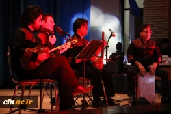 جشن بزرگداشت روز دانشجو در دانشگاه فرهنگیان یزد 15