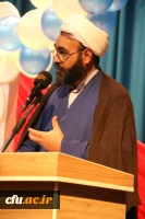 جشن بزرگداشت روز دانشجو در دانشگاه فرهنگیان یزد 5