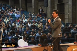 جشن بزرگداشت روز دانشجو در دانشگاه فرهنگیان یزد 6