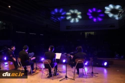 جشن بزرگداشت روز دانشجو در دانشگاه فرهنگیان یزد 7