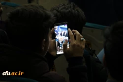 جشن بزرگداشت روز دانشجو در دانشگاه فرهنگیان یزد 10