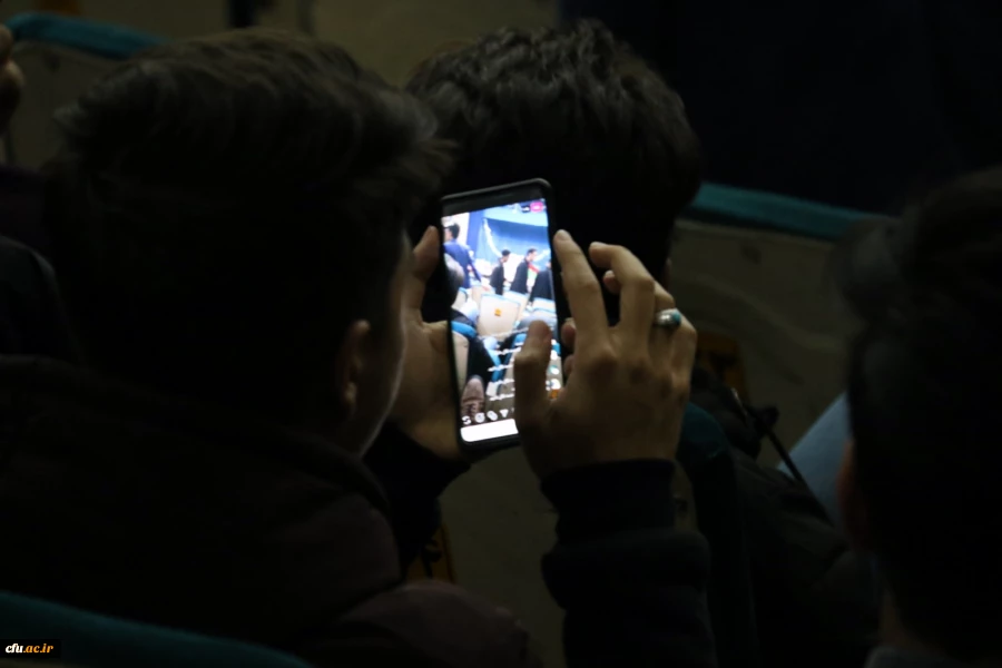 جشن بزرگداشت روز دانشجو در دانشگاه فرهنگیان یزد 10