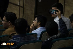 جشن بزرگداشت روز دانشجو در دانشگاه فرهنگیان یزد 11