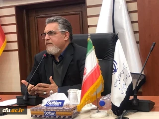 معاونت نظارت، ارزیابی و تضمین کیفیت دانشگاه فرهنگیان:

اعلام نشانی مکان های برگزارکننده آزمون جبرانی اصلح 29 آذر در 6 استان کشور