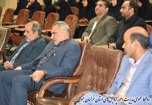 گرامیداشت هفته پژوهش 3