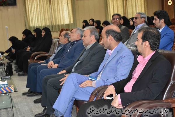 گرامیداشت هفته پژوهش 5