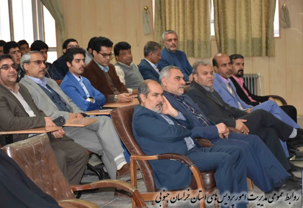 گرامیداشت هفته پژوهش 7