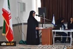 انتصاب معاونت توسعه منابع و اموردانشجویی پردیس امام سجاد(ع) 3