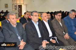 انتصاب معاونت توسعه منابع و اموردانشجویی پردیس امام سجاد(ع) 6