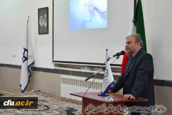 انتصاب معاونت توسعه منابع و اموردانشجویی پردیس امام سجاد(ع) 7