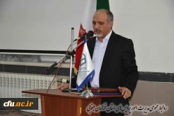 انتصاب معاونت توسعه منابع و اموردانشجویی پردیس امام سجاد(ع) 10