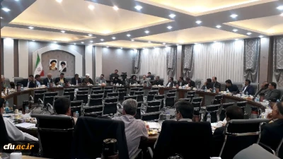 مدیریت امور پردیس های دانشگاه فرهنگیان کرمان در گردهمایی مدیران مناطق و شهرستان های آموزش و پرورش استان گفت: هدف ما در دانشگاه فرهنگیان ایجاد انگیزه و هویت معلمی در دانشجومعلمان می باشد.