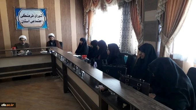 در چهل و هشتمین شورای فرهنگی و اجتماعی پردیس های دانشگاه فرهنگیان کرمان مقرر گردید به مناسبت بزرگداشت 16 آذر روز دانشجو، برنامه هایی با محوریت تشکل های دانشجویی در پردیس ها برگزار شود. 3