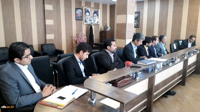 در چهل و هشتمین شورای فرهنگی و اجتماعی پردیس های دانشگاه فرهنگیان کرمان مقرر گردید به مناسبت بزرگداشت 16 آذر روز دانشجو، برنامه هایی با محوریت تشکل های دانشجویی در پردیس ها برگزار شود. 4