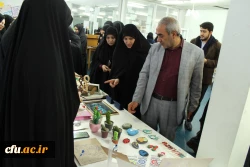 برگزاری مراسم بزرگداشت هفته پژوهش در پردیس های استان آذربایجان شرقی  2