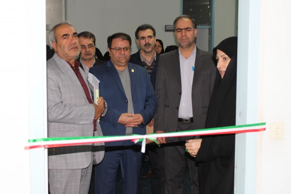 برگزاری مراسم بزرگداشت هفته پژوهش در پردیس های استان آذربایجان شرقی  4