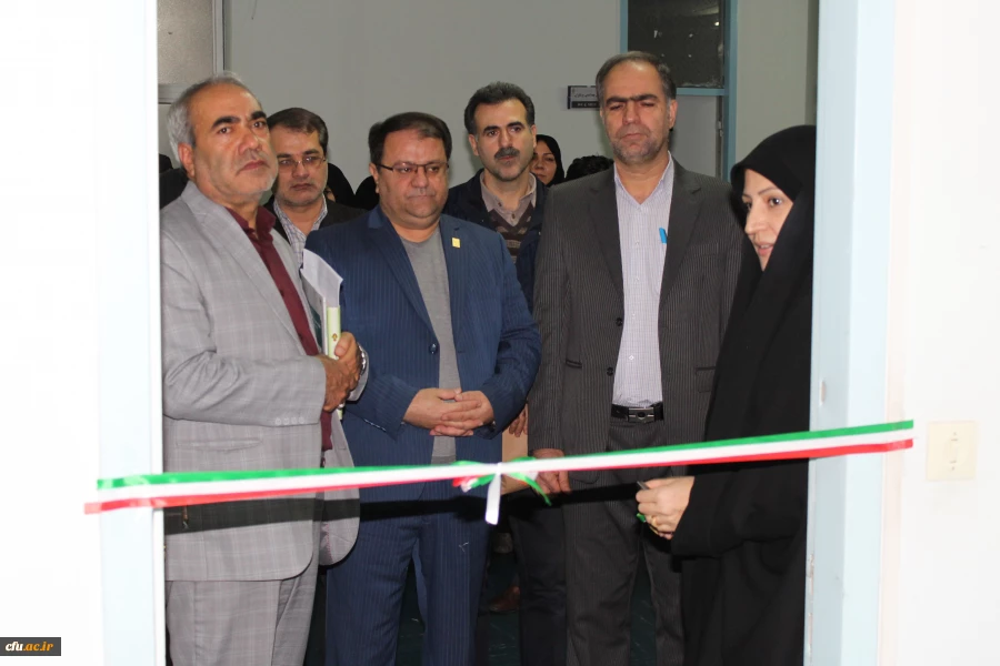 برگزاری مراسم بزرگداشت هفته پژوهش در پردیس های استان آذربایجان شرقی  4