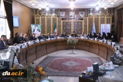 رونمایی از نرم افزار آموزشی سامانه کارورزی برای نخستین بار در کشور