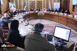 رونمایی از نرم افزار آموزشی سامانه کارورزی برای نخستین بار در کشور