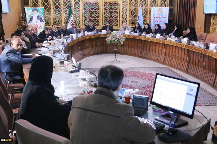 رونمایی از نرم افزار آموزشی سامانه کارورزی برای نخستین بار در کشور