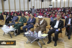 پنجمین یادواره شهدای تربیت معلم استان هرمزگان برگزار گردید 3