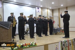 پنجمین یادواره شهدای تربیت معلم استان هرمزگان برگزار گردید 4