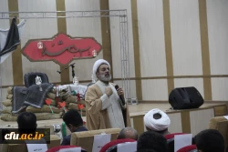 پنجمین یادواره شهدای تربیت معلم استان هرمزگان برگزار گردید 10