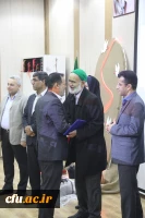 پنجمین یادواره شهدای تربیت معلم استان هرمزگان برگزار گردید 8