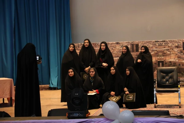 مراسم بزرگداشت هفته پژوهش و فناوری 17