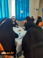 ایده پردازی سند تحول بنیادین در دانشگاه فرهنگیان استان فارس 4