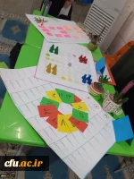 ایده پردازی سند تحول بنیادین در دانشگاه فرهنگیان استان فارس 6