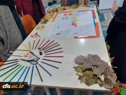 ایده پردازی سند تحول بنیادین در دانشگاه فرهنگیان استان فارس 7